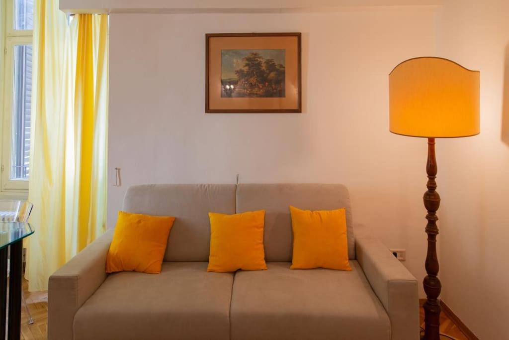 Appartamento con 1 Camera da Letto