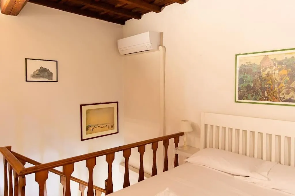 Charming 1Br Apartment-1