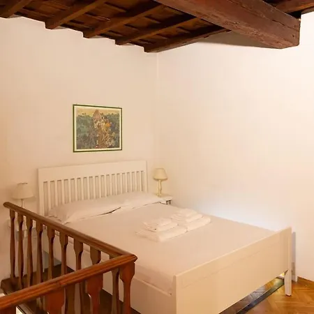Charming 1Br Apartment-2