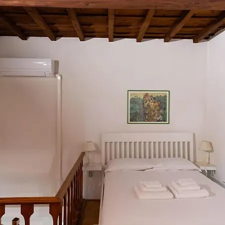 Charming 1Br Apartment-3