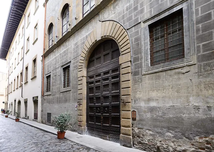 Santa Croce Charming